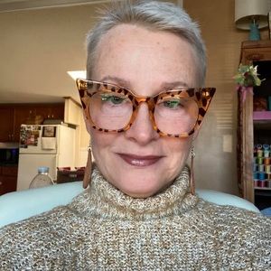 Meet your Posher, Ann